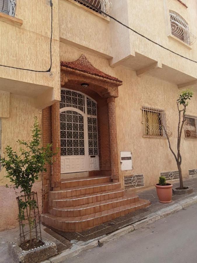 Comfortable Home In Middle Atlas Azrou Exterior photo