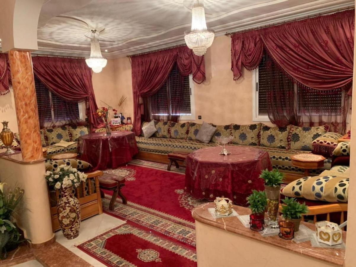Comfortable Home In Middle Atlas Azrou Exterior photo