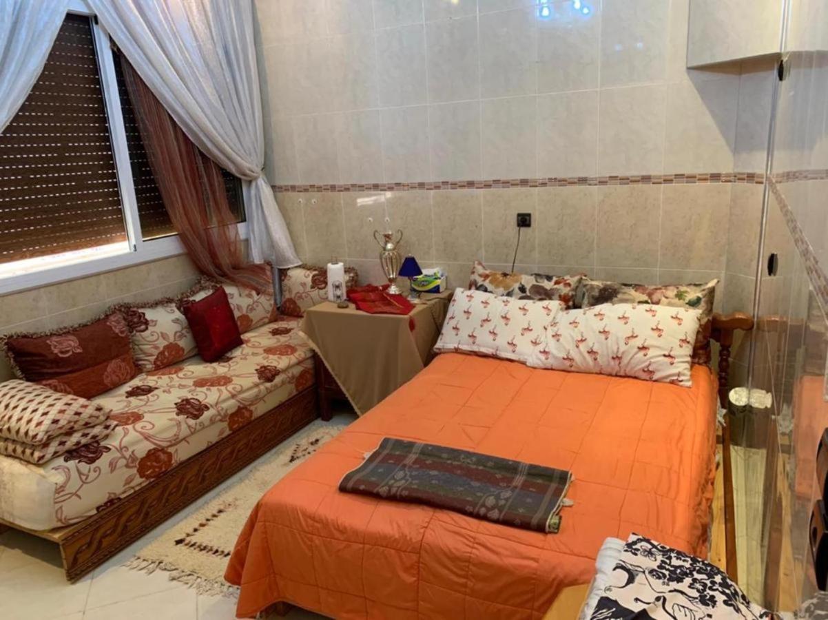 Comfortable Home In Middle Atlas Azrou Exterior photo